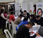 Feria de empleos llega a Coronel Oviedo - Paraguay.com