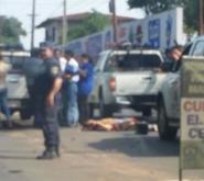 Accidente vial se cobra la vida de un motociclista en Villa Elisa - Paraguay.com