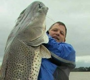 Pescan surubí de 80 kilos en Paso de Patria - Paraguay.com
