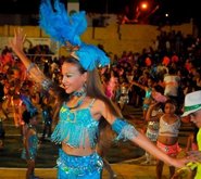 El carnaval también llegará a Loma San Jerónimo - Paraguay.com