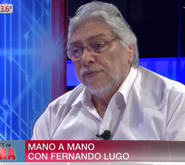 Lugo no quiere ser el segundo Lino Oviedo - Paraguay.com