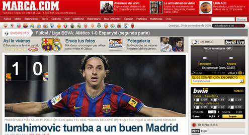 real-barce real-barce