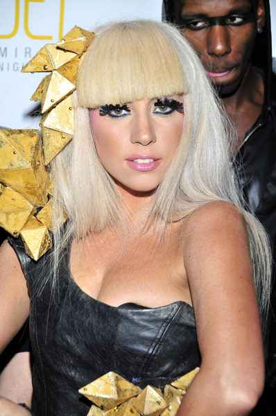 gaga
