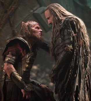 clashofthetitans