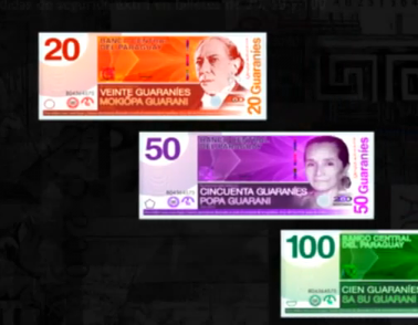 billetes