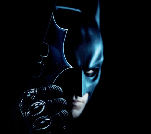 batman