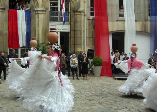 Francia Independencia