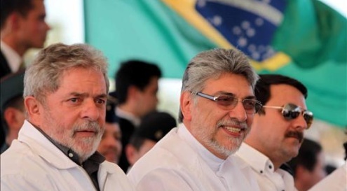 lula brasil