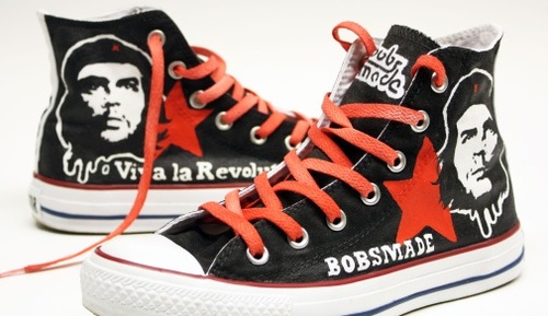 che guevara merchandaising