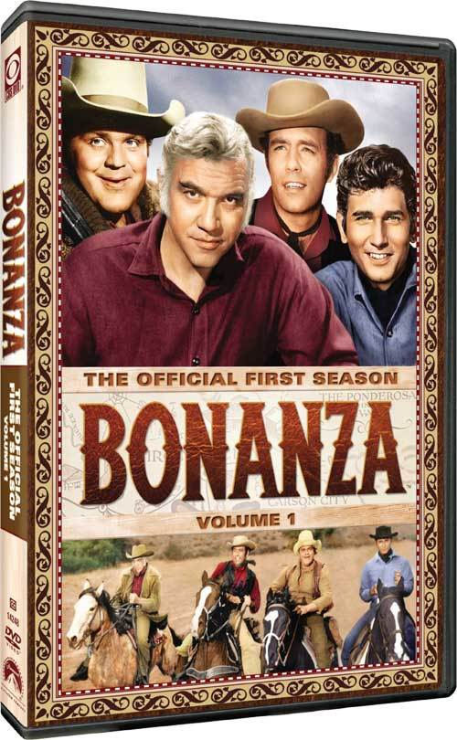 Bonanza