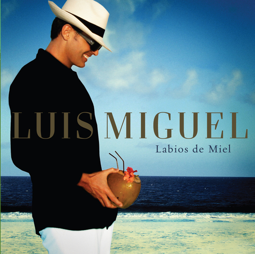 luis miguel