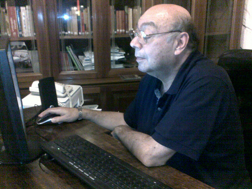 Foto: Flickr Alfredo Jaeggli