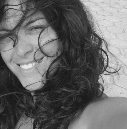 julia peroni