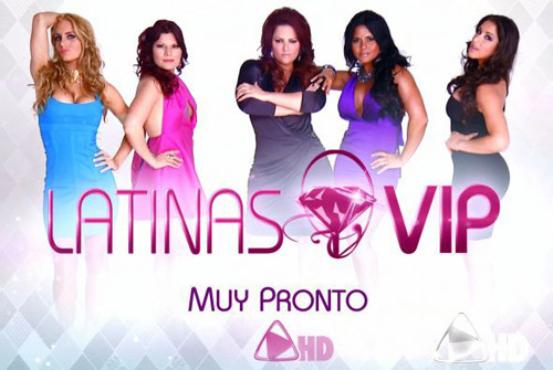 Cinco Famosas Latinas Comparten Su Intimidad En Nuevo Reality Show En Ee Uu