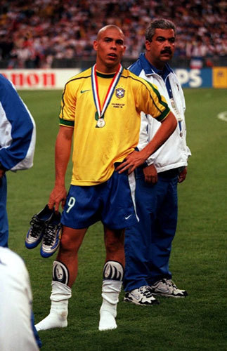 ITALIA MUNDIAL FRANCIA 98 italia mundial francia 98: