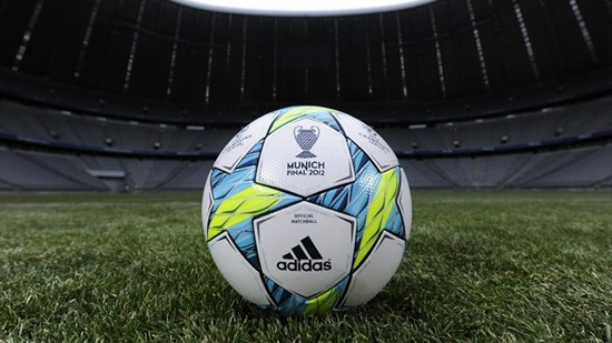 Champions League: Presentan el "Finale Múnich", el balón de la final Regular_finale_munich.jpg