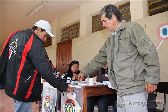 COMO SE REALIZAN LAS ELECCIONES MUNICIPALES como se realizan las elecciones municipales: