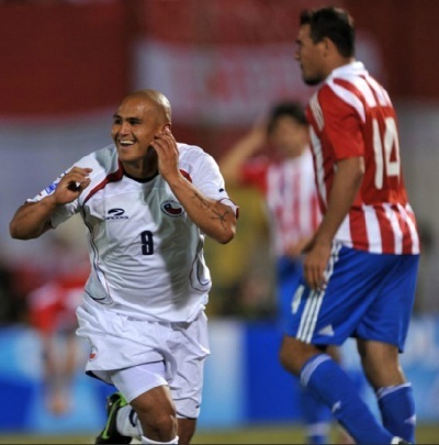 HUMBERTO SUAZO GOLEADOR MUNDIAL humberto suazo goleador mundial: