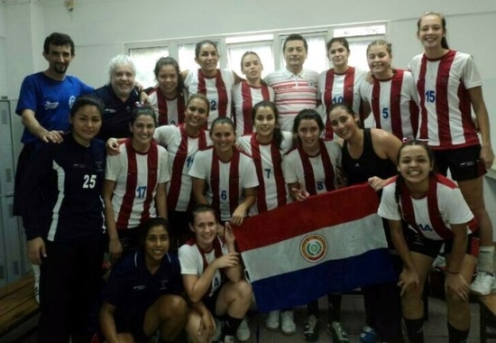 Paraguay al Mundial: Así lo refleja la prensa Regular_py.jpg