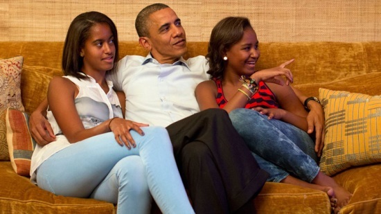 para-obama-ser-padre-es-el-mejor-trabajo