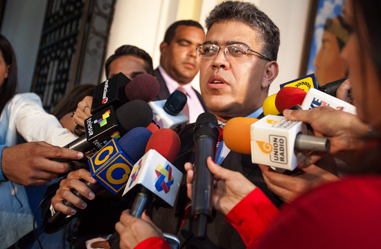 paraguay-canciller-venezolano-vendra-a-paraguay