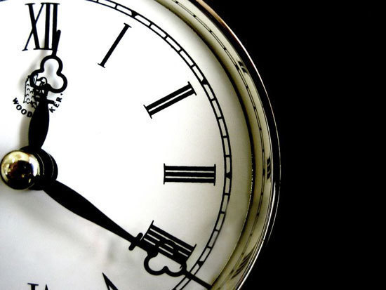 Reloj