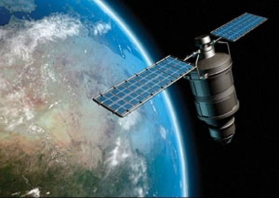 Satélite
