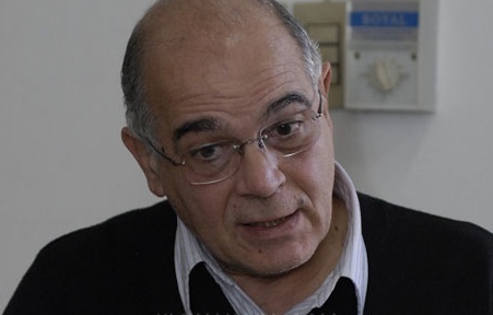 Senador Miguel López Perito