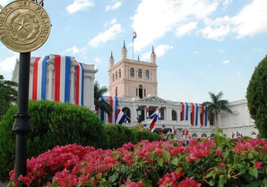 Aniversario De Asunción Promete Fiesta Ciudadana