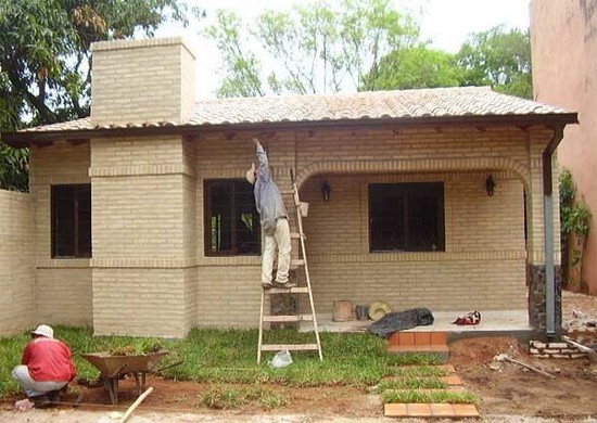 credito primera vivienda paraguay
