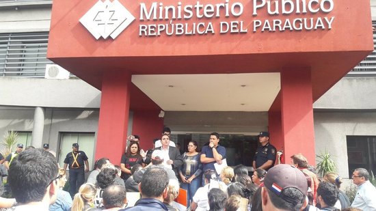 prestamos a funcionarios publicos paraguay