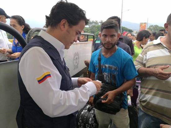Más de 150 mil venezolanos podrán acceder al permiso especial de permanencia