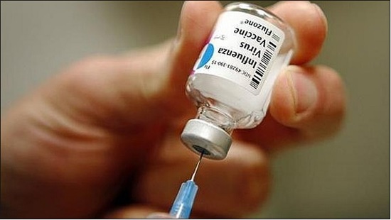Invitan a vacunarse gratis contra la Influenza