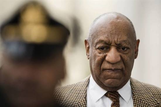 Declaran Culpable A Bill Cosby Por Abusos Sexuales 4620