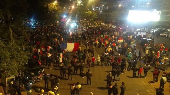 Decenas De Detenidos Tras Disturbios En Ciudad Del Este Paraguay Com