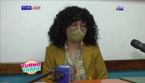 Caso Alexa La Justicia No Me Protege Paraguay Com